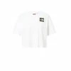 The North Face T Shirt Cropped Tee Donna 2 The North Face T Shirt Cropped Tee Donna