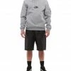 The North Face NF0A3XY3DYX1 Light Grey - Felpe Sweatshirt 1 The North Face NF0A3XY3DYX1 Light Grey - Felpe Sweatshirt