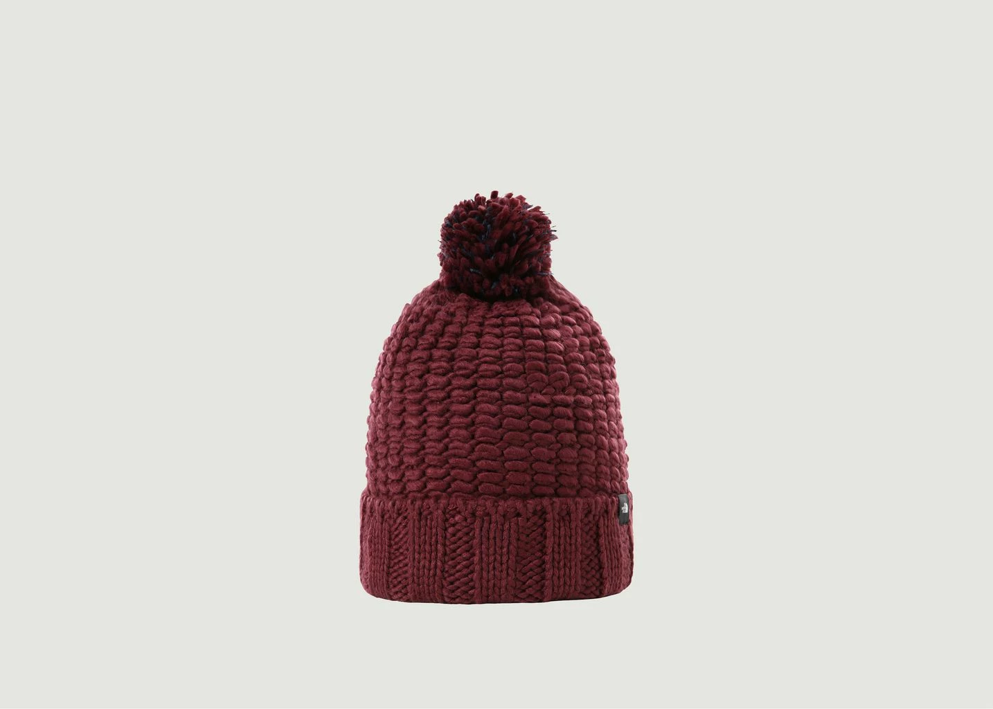 The North Face Cozy Chunky Hat 3 The North Face Cozy Chunky Hat