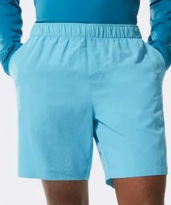 The North Face Water Short Norse Blue
