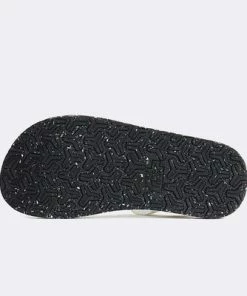 The North Face Wmns Skeena Sandal Gardenia White Tnf Black