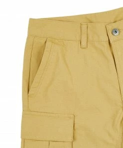 The North Face Pantaloncini Anticline Cargo Uomo Antelope Tan 7 The North Face Pantaloncini Anticline Cargo Uomo Antelope Tan