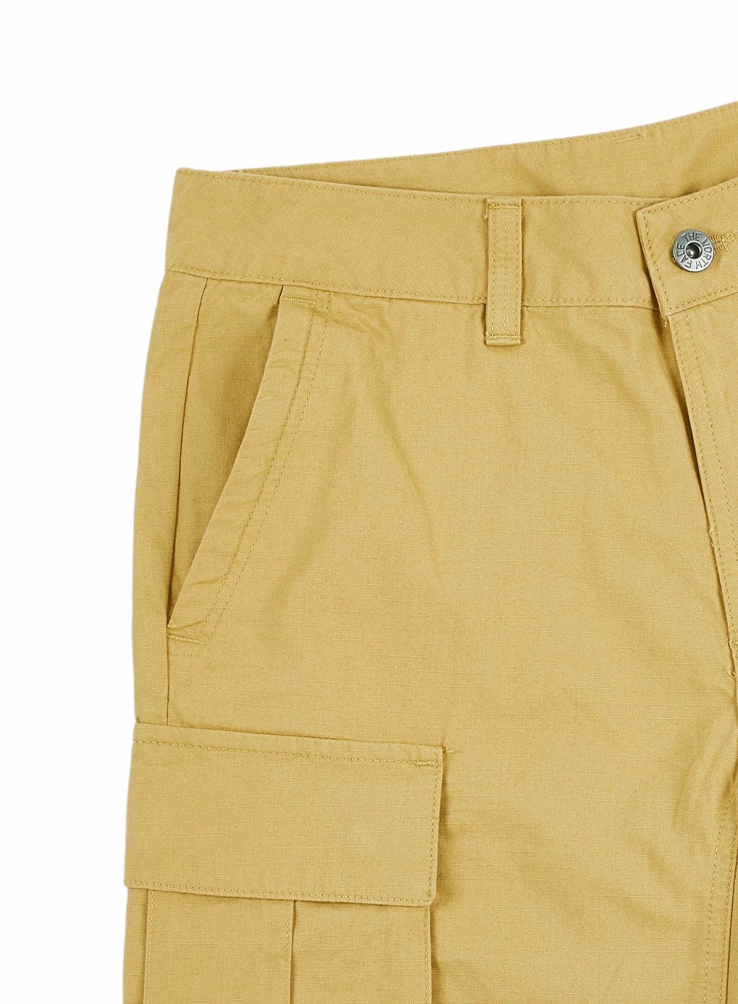 The North Face Pantaloncini Anticline Cargo Uomo Antelope Tan 5 The North Face Pantaloncini Anticline Cargo Uomo Antelope Tan