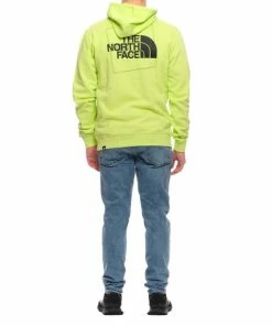 The North Face Nf0a5ig8hdd1 - Felpe -