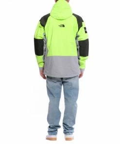 The North Face Nf0a7r2bd6s - Giacche -