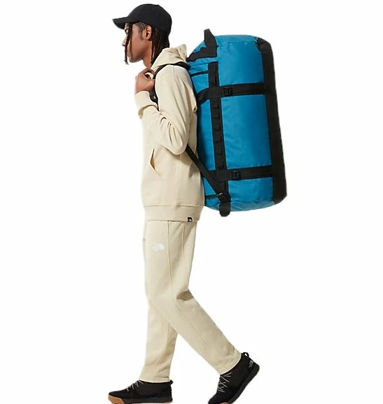 The North Face Borsa Base Camp L Banff Blue/black 5 The North Face Borsa Base Camp L Banff Blue/black