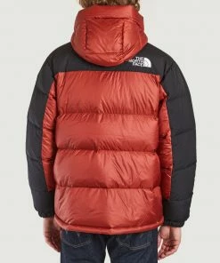 The North Face Hmlyn Down Parka