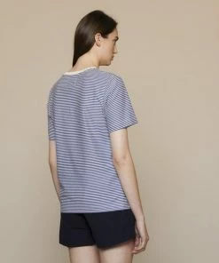 Folk Marigold Draw Shorts Jacquard