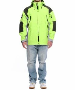 The North Face Nf0a7r2bd6s - Giacche -