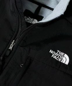 The North Face Denali 2 Jacket Tradewinds Grey