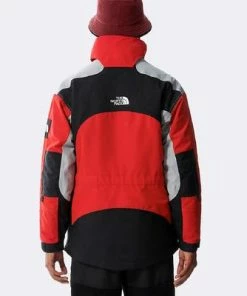 The North Face Search Rescue Dryvent Jacket