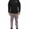 The North Face Nf0a7r2g0gy1 Black - Giacche -