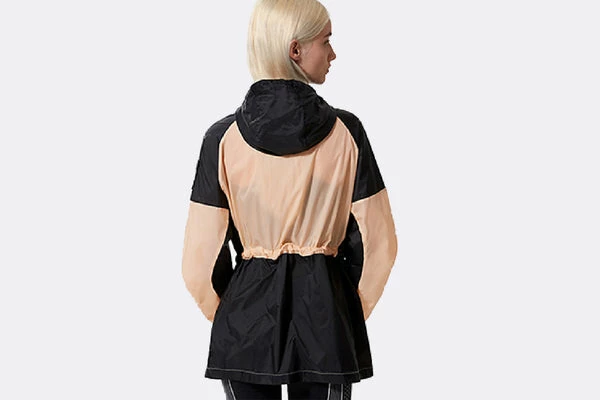 The North Face Wmns Phlego Wind Jacket Apricot Ice 3 The North Face Wmns Phlego Wind Jacket Apricot Ice