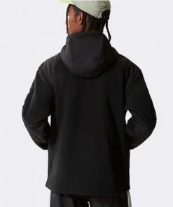 The North Face Phlego Polar Fleece Tnf Black