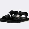 The North Face Skeena Sandal Tnf Black 1 The North Face Skeena Sandal Tnf Black