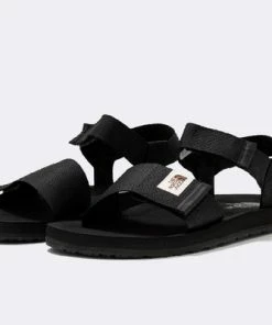 The North Face Skeena Sandal Tnf Black