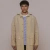 Folk Stone Mac Hooded 2 Folk Stone Mac Hooded