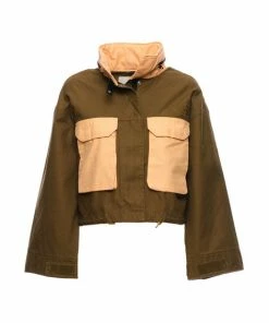 The North Face Nf0a7qbr4c8 - Giacche -