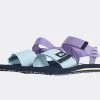 The North Face Wmns Skeena Sandal Beta Blue Purple