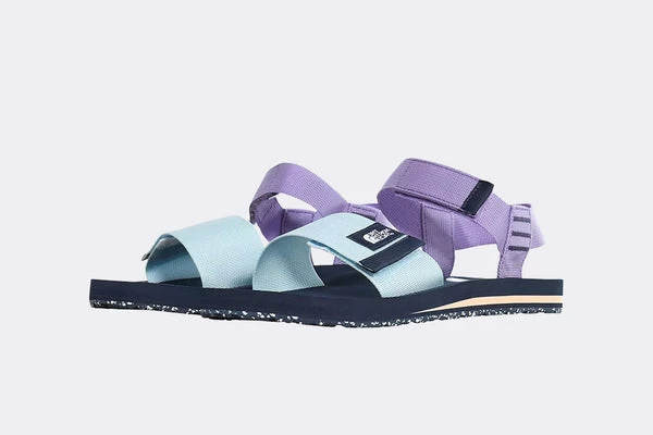 The North Face Wmns Skeena Sandal Beta Blue Purple 3 The North Face Wmns Skeena Sandal Beta Blue Purple