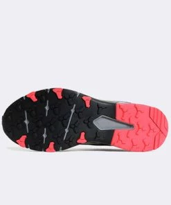 The North Face Vectiv Taraval Gravel/Black