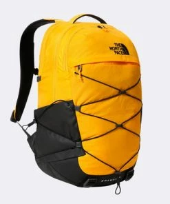The North Face Borealis Summit Gold