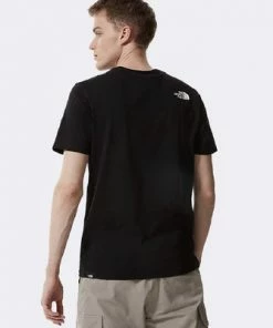 The North Face S/s Fine Alpine Equipment Tee