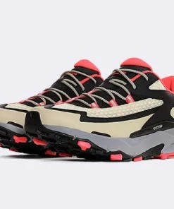 The North Face Vectiv Taraval Gravel/Black