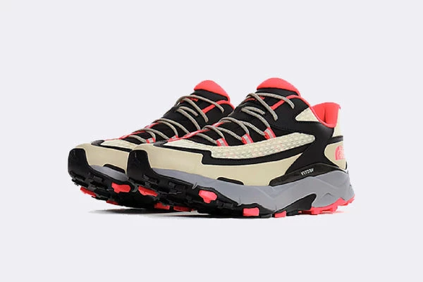 The North Face Vectiv Taraval Gravel/Black 3 The North Face Vectiv Taraval Gravel/Black