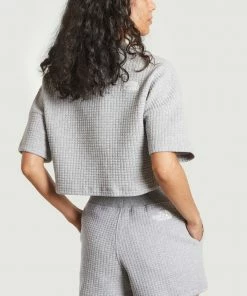 The North Face Mhysa Quilted Top