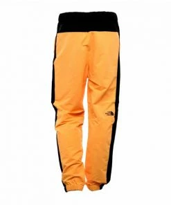 The North Face NF0A7R2H0UT Orange - Pantaloni Track Pant
