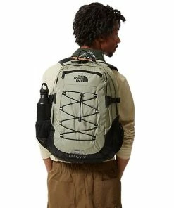 The North Face Zaino Borealis Classic Tea Green/black