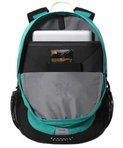 The North Face Zaino Borealis Classic Porcelain Green-sharp Green