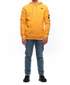 The North Face Nf0a7r2l0ut1 - Felpe -