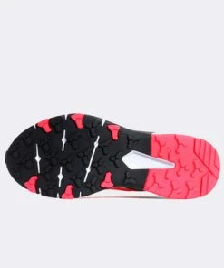 The North Face Wmns Vectiv Taraval Brilliant Coral/White