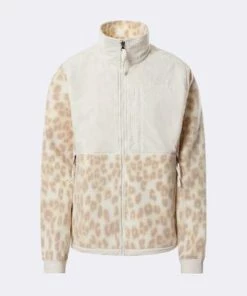 The North Face Wmns Printed Denali 2 Jacket