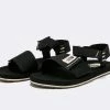 The North Face Wmns Skeena Sandal Tnf Black Vintage White 2 The North Face Wmns Skeena Sandal Tnf Black Vintage White