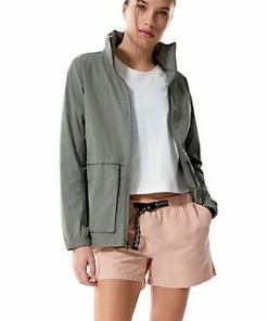 The North Face T-Shirt Simple Dome Donna Bianca