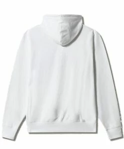 The North Face Maglia Pride Hoodie Uomo White
