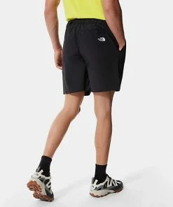 The North Face Pantaloncini Black Box Uomo