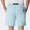 The North Face Metro Box Short Beta Blue