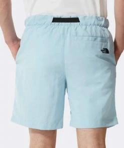 The North Face Metro Box Short Beta Blue