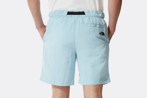 The North Face Metro Box Short Beta Blue 3 The North Face Metro Box Short Beta Blue