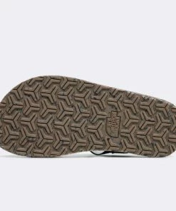 The North Face Wmns Skeena Sandal Tnf Black Vintage White