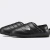 The North Face Wmns Thermoball Traction Mule Black Zapatillas 1 The North Face Wmns Thermoball Traction Mule Black Zapatillas