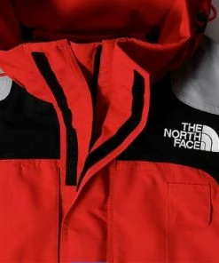 The North Face Search Rescue Dryvent Jacket