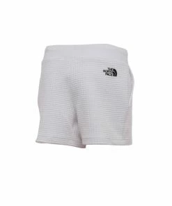 The North Face NF0A7R25FN41 White - Pantaloncini Shorts 7 The North Face NF0A7R25FN41 White - Pantaloncini Shorts