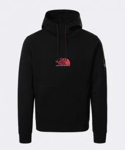 The North Face The Northface Fine Alpine Hoodie 7 The North Face The Northface Fine Alpine Hoodie