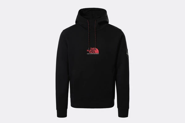 The North Face The Northface Fine Alpine Hoodie 5 The North Face The Northface Fine Alpine Hoodie