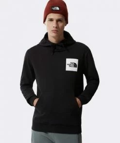 The North Face Fine Hoodie